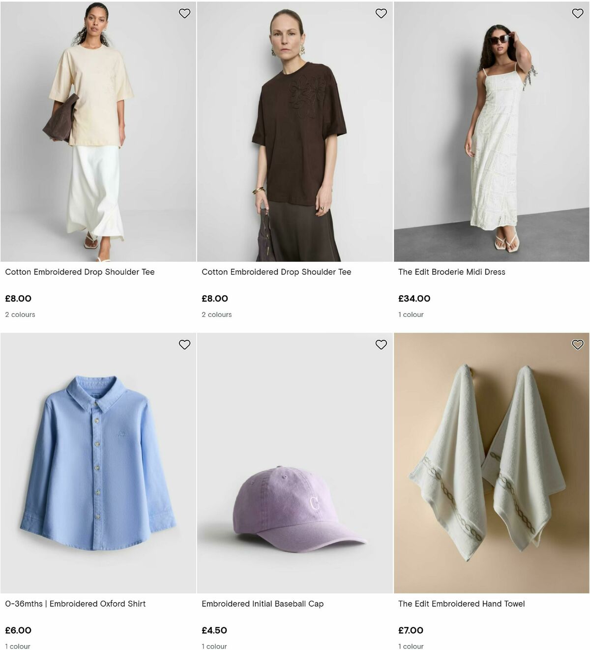 Primark Offers from 26 June