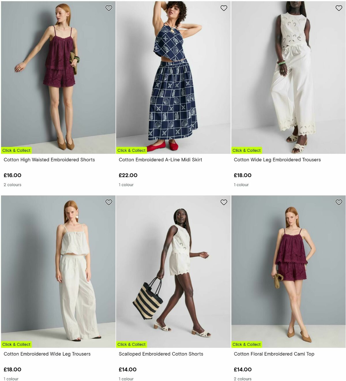 Primark Offers from 26 June