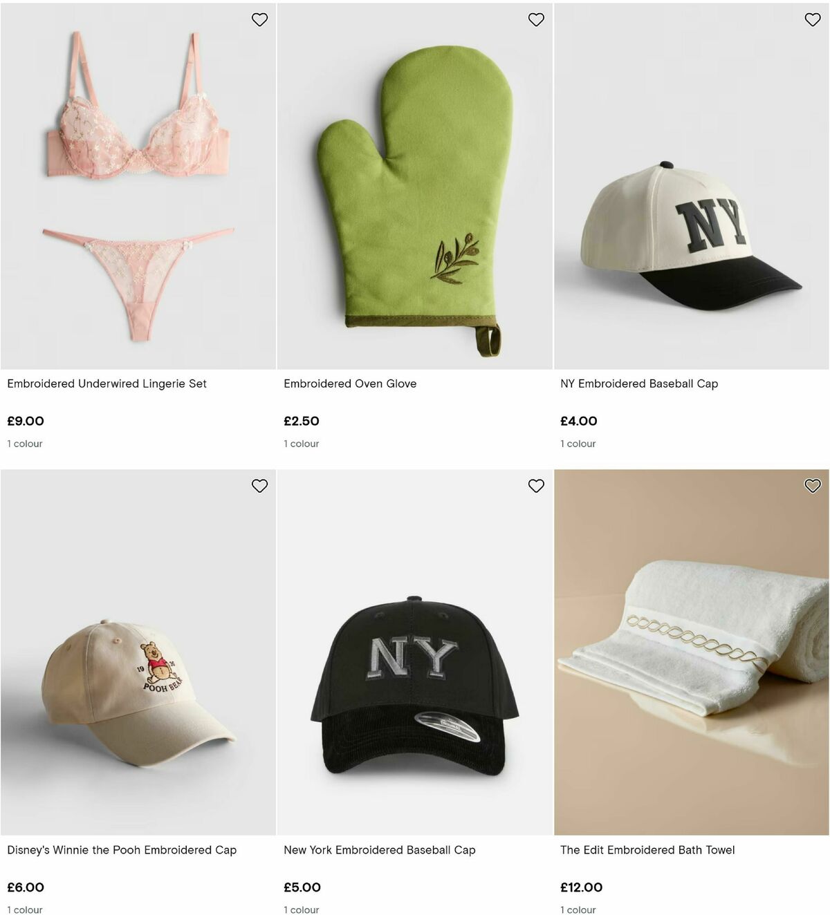 Primark Offers from 26 June