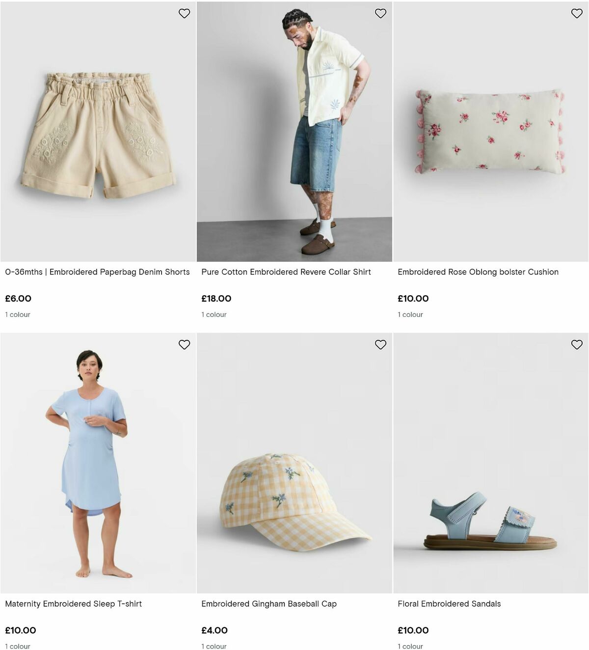 Primark Offers from 26 June