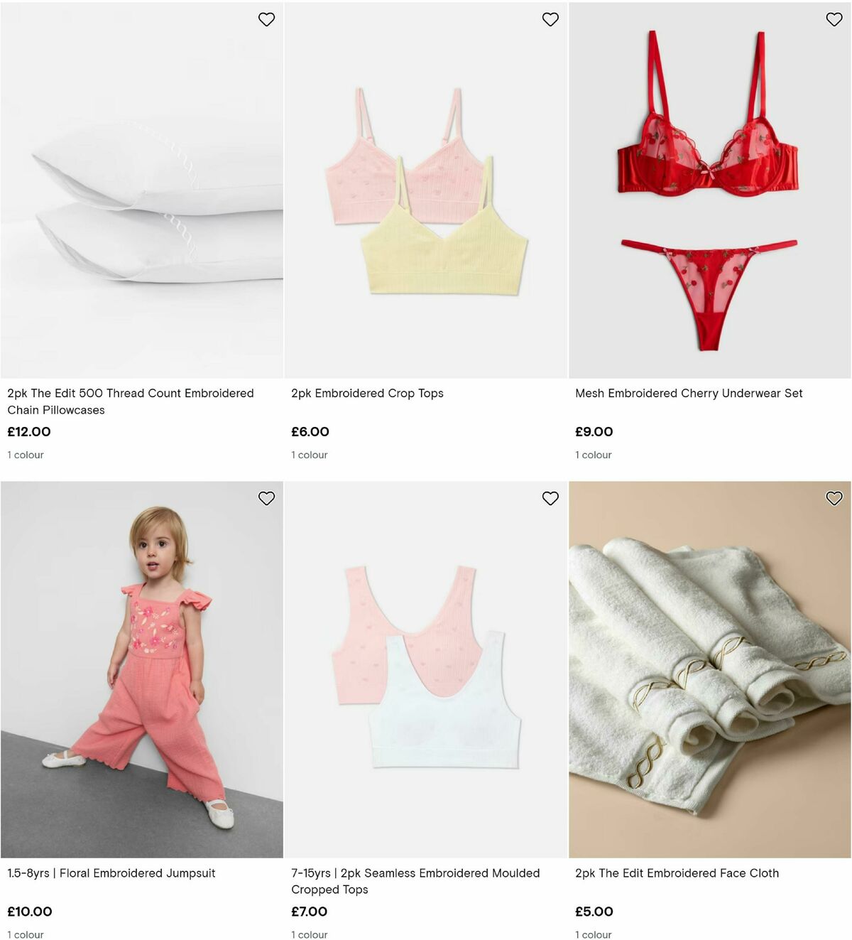 Primark Offers from 26 June