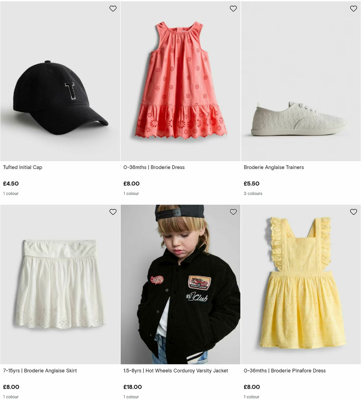 Primark Offers from 26 June