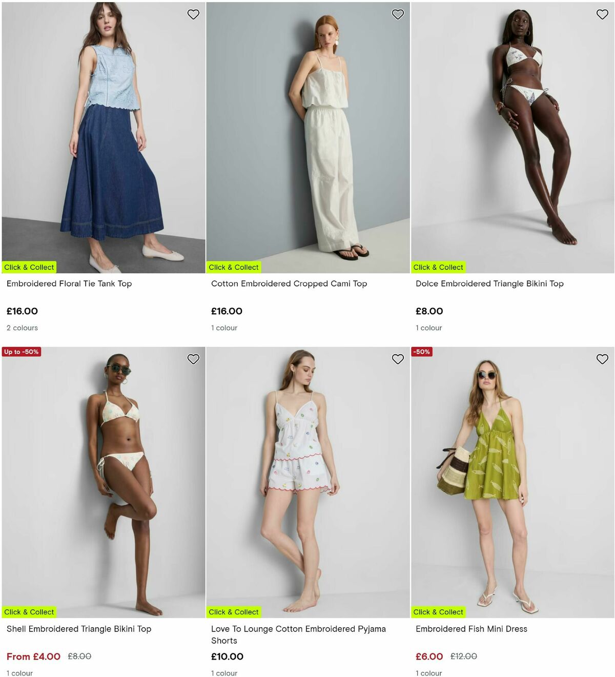 Primark Offers from 26 June