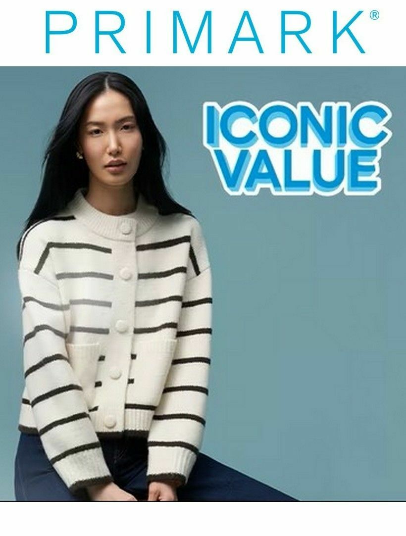 Primark Offers from 22 July