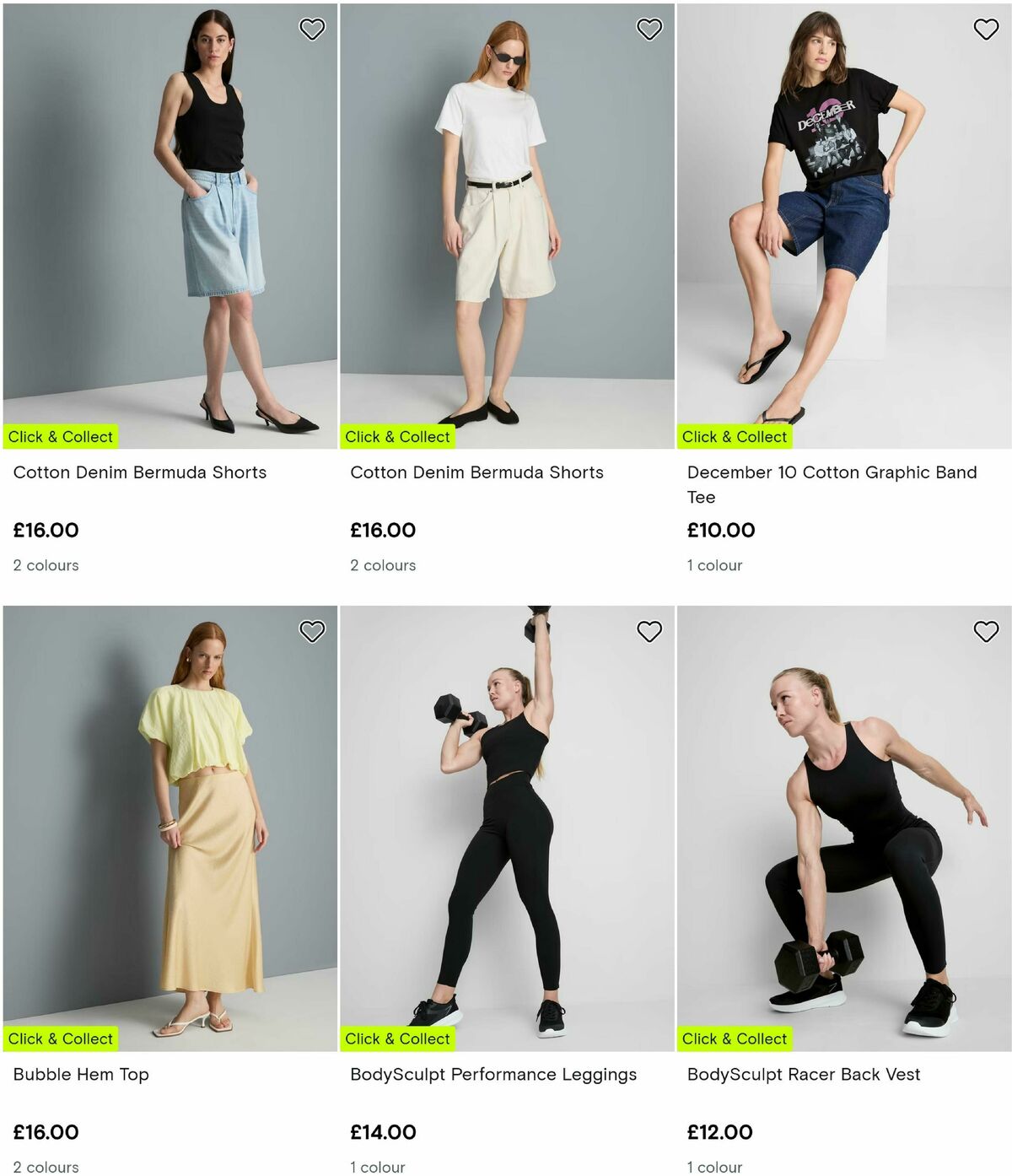 Primark Offers from 22 July