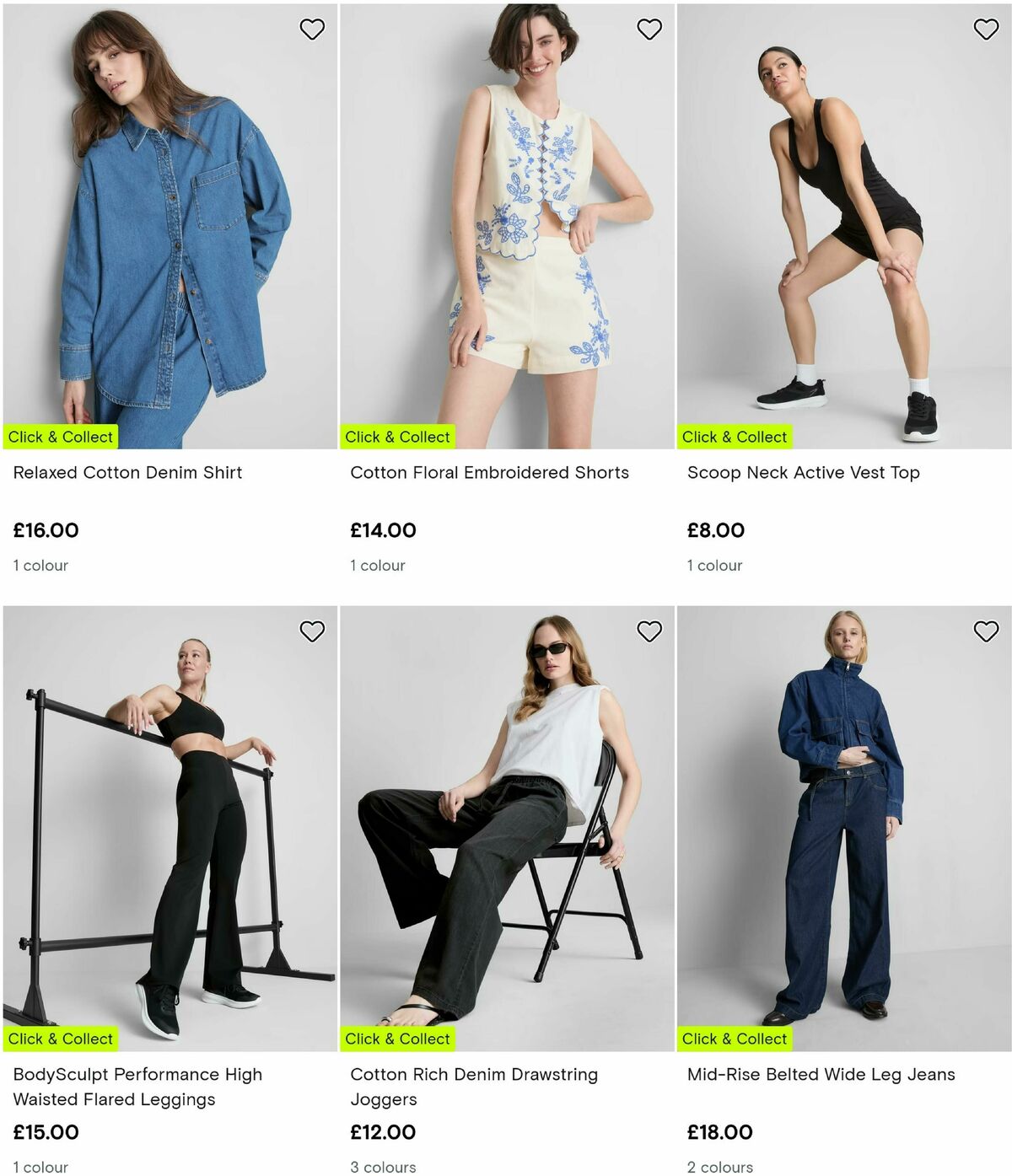 Primark Offers from 22 July