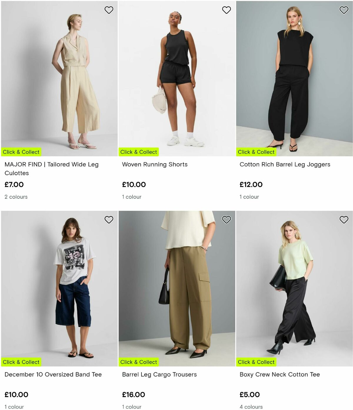 Primark Offers from 22 July