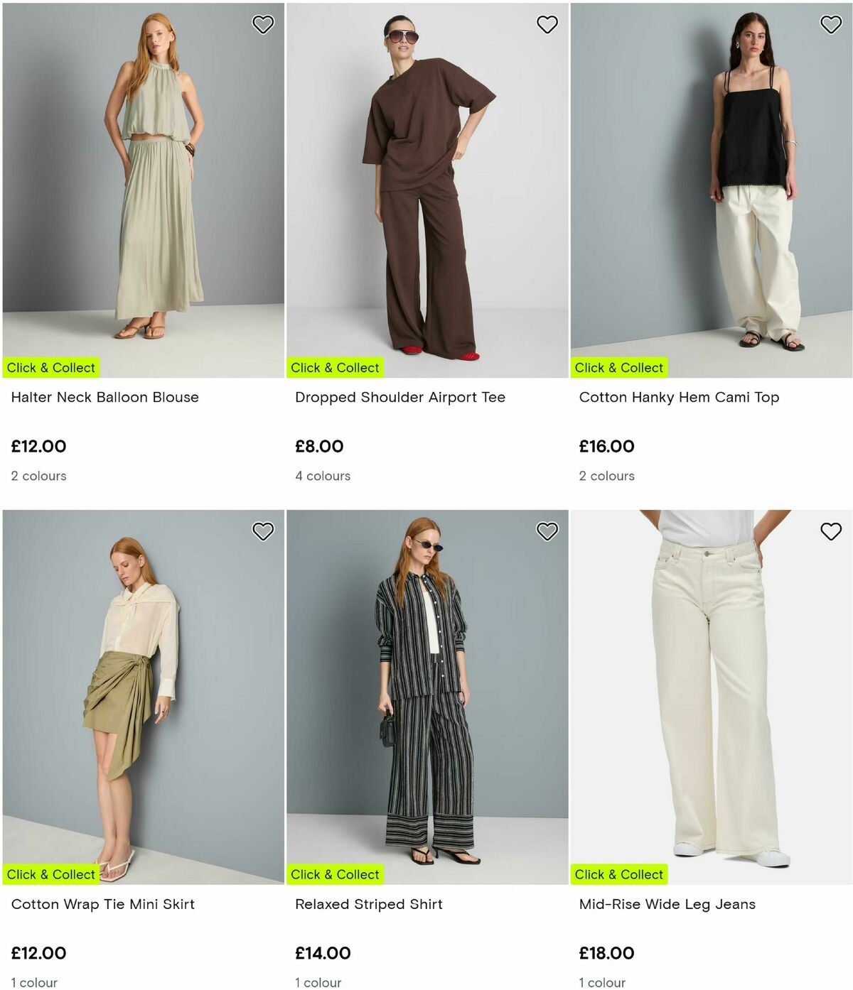 Primark Offers from 22 July