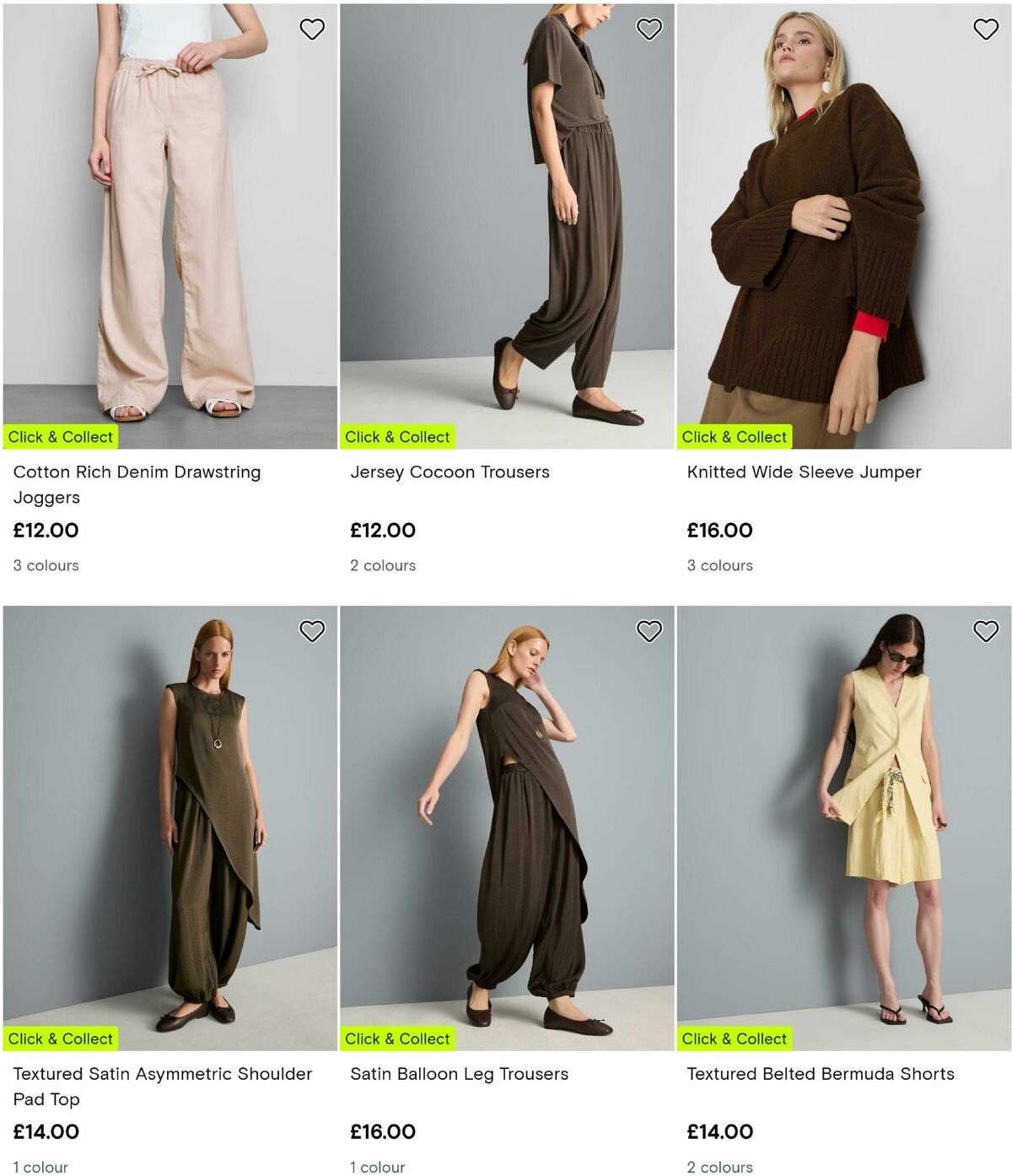 Primark Offers from 22 July