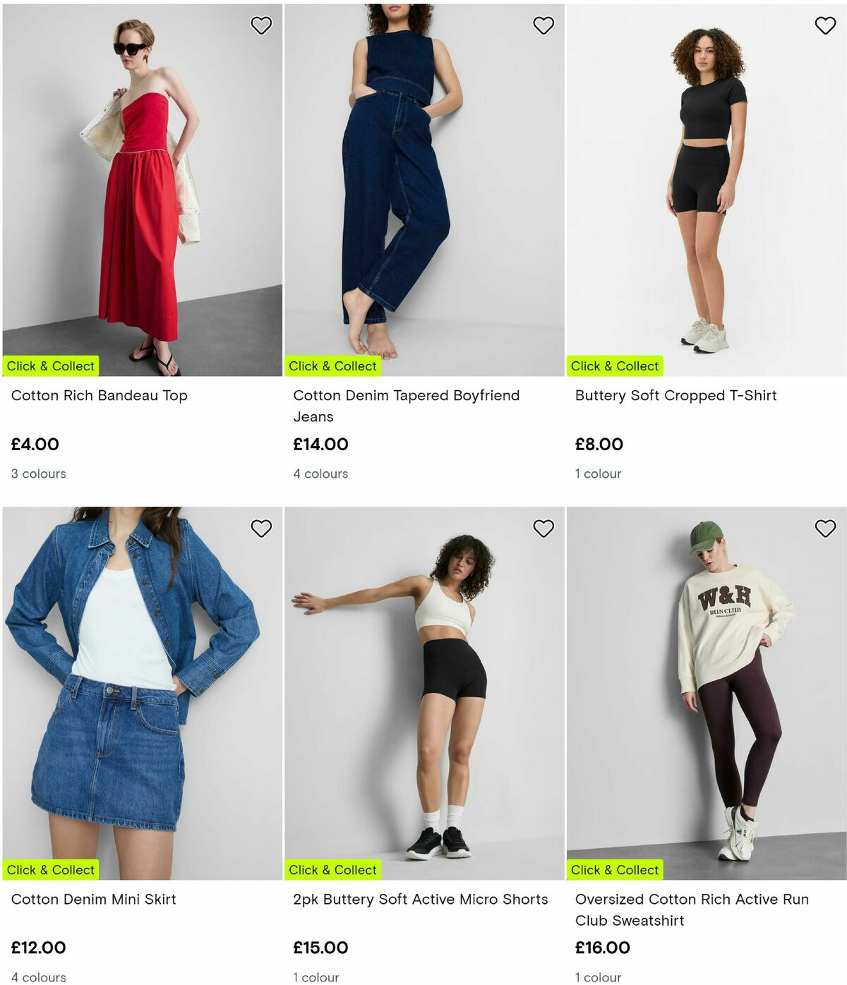 Primark Offers from 22 July