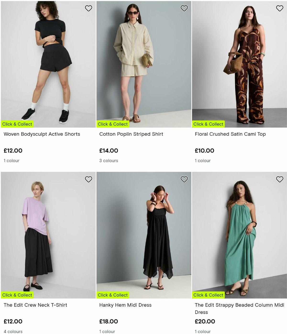 Primark Offers from 22 July