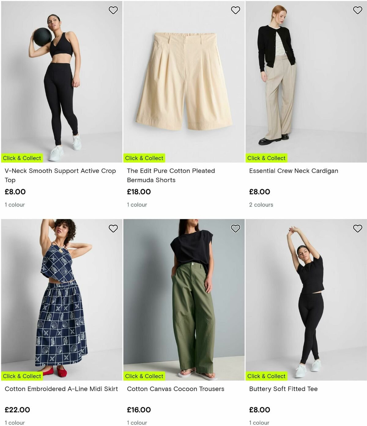 Primark Offers from 22 July