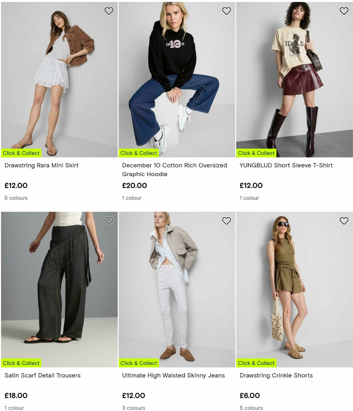 Primark Offers from 22 July