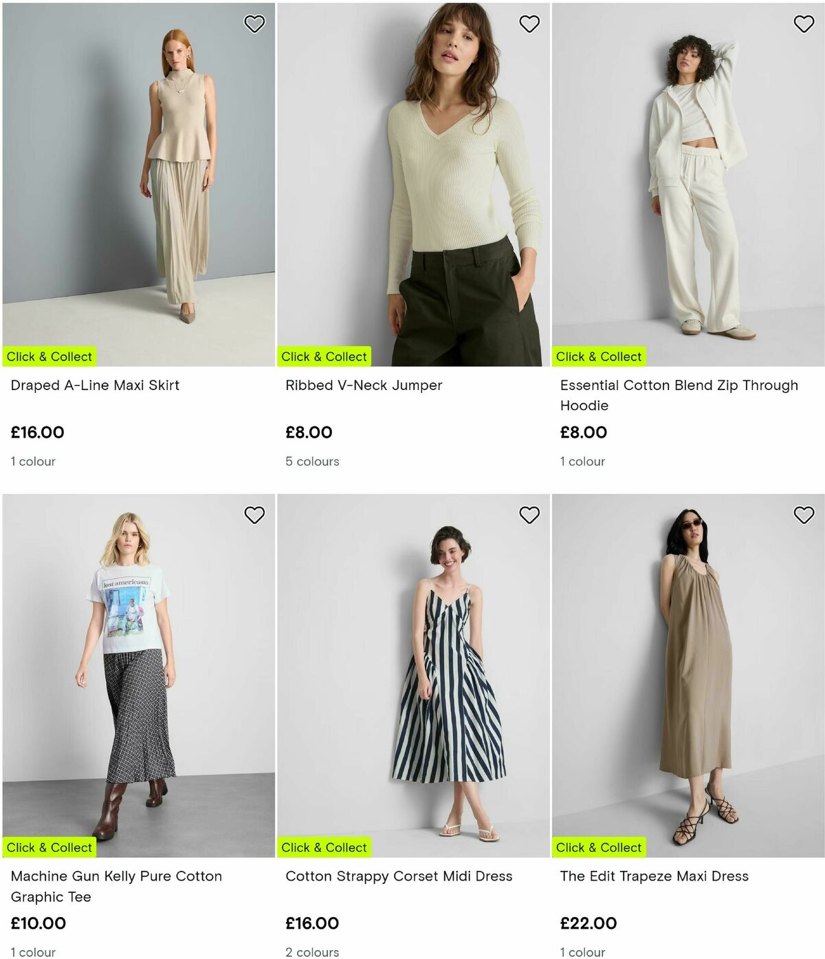 Primark Offers from 22 July