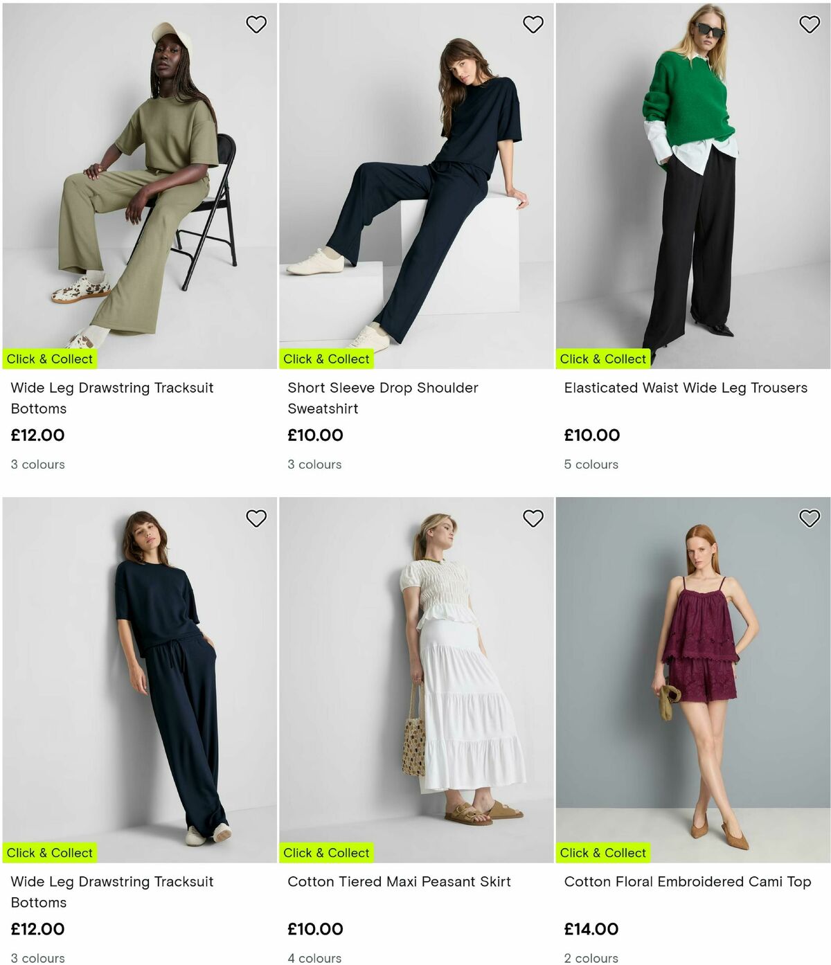 Primark Offers from 22 July