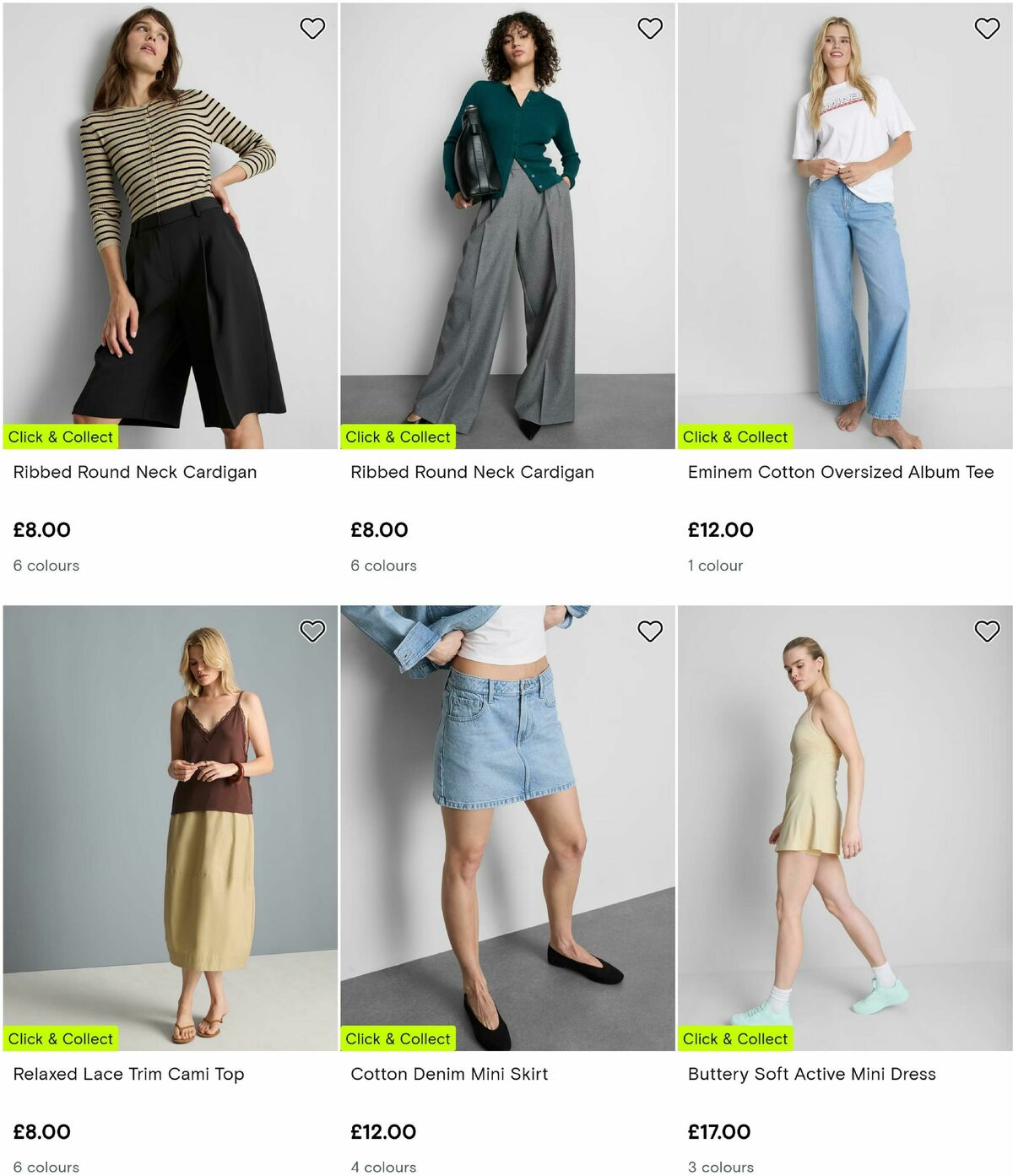 Primark Offers from 22 July