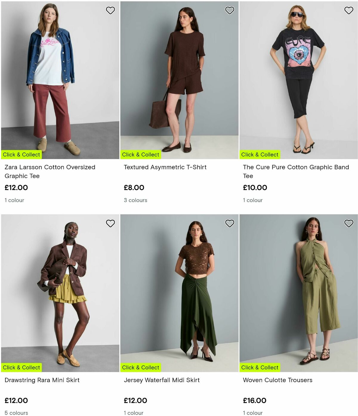 Primark Offers from 22 July