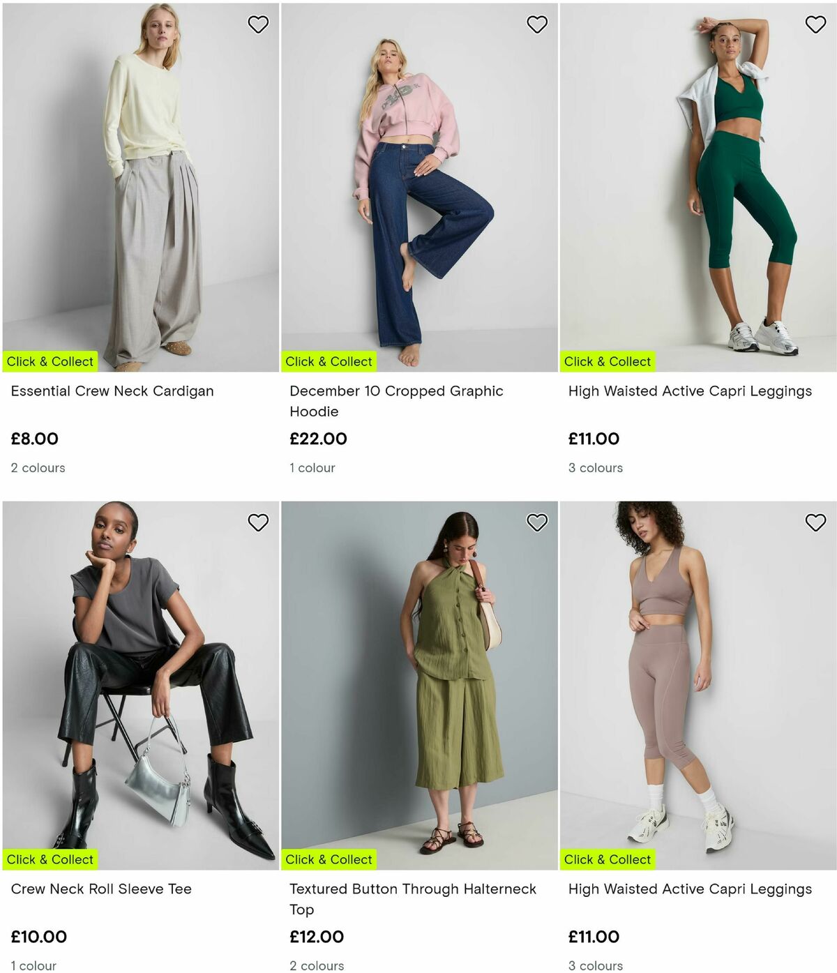 Primark Offers from 22 July