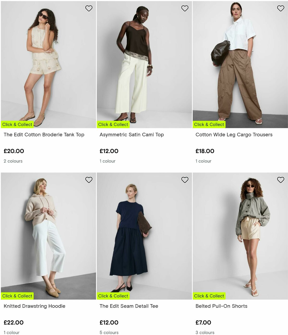 Primark Offers from 22 July