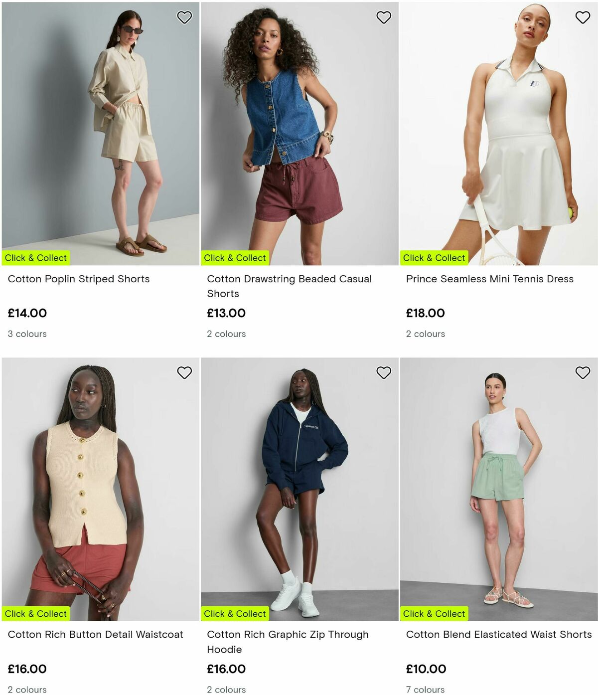 Primark Offers from 22 July