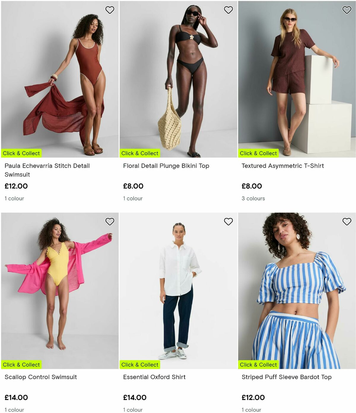 Primark Offers from 22 July