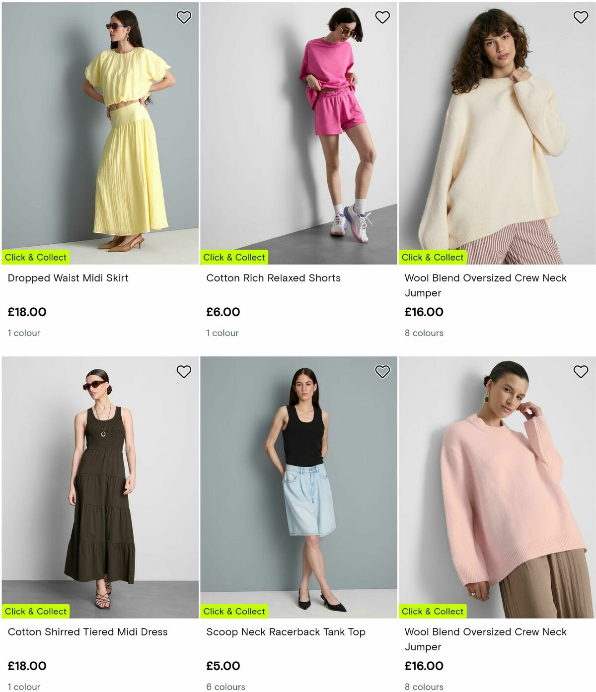 Primark Offers from 22 July