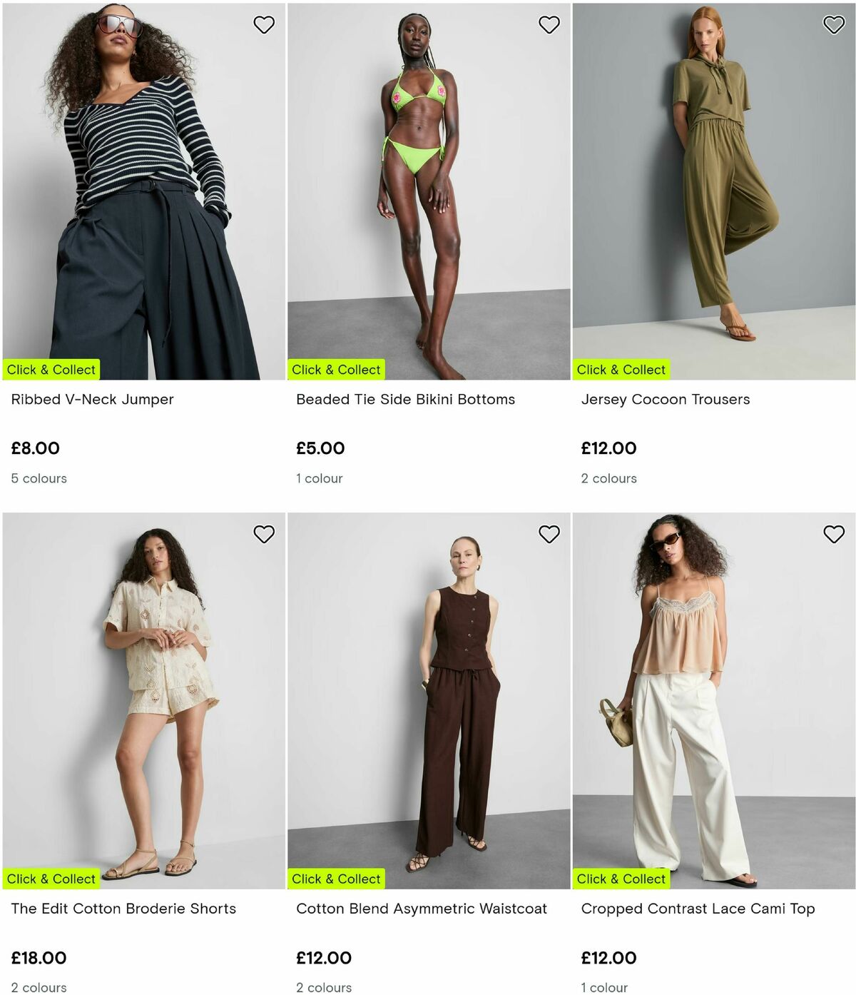 Primark Offers from 22 July