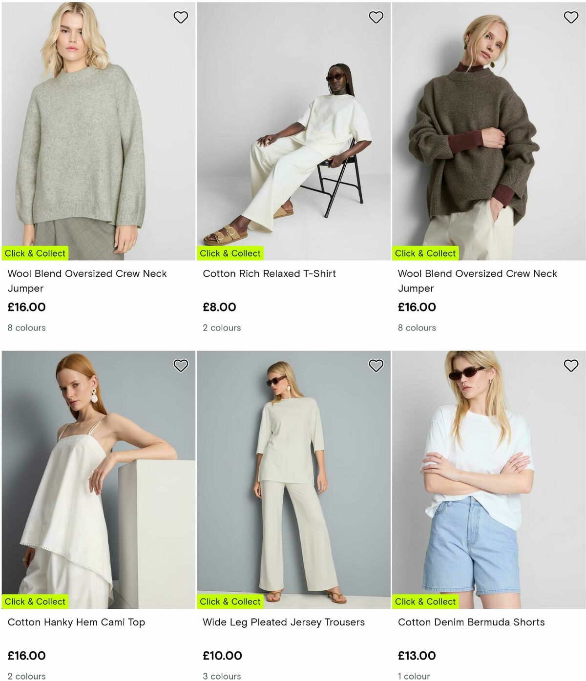 Primark Offers from 22 July