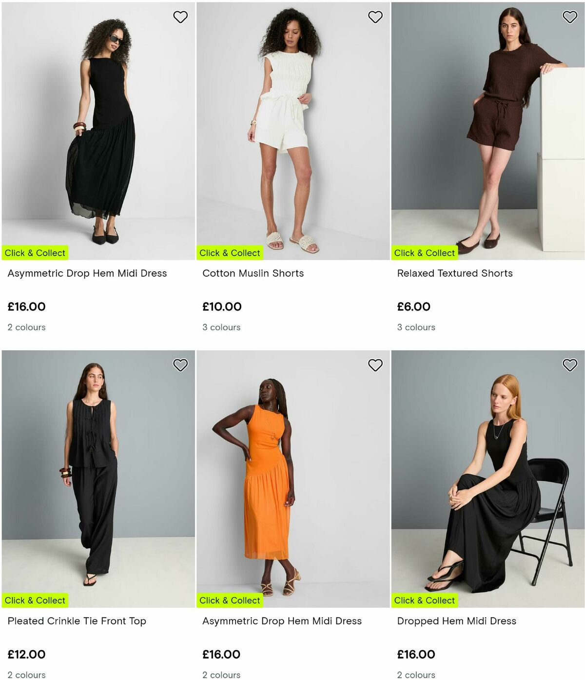 Primark Offers from 22 July
