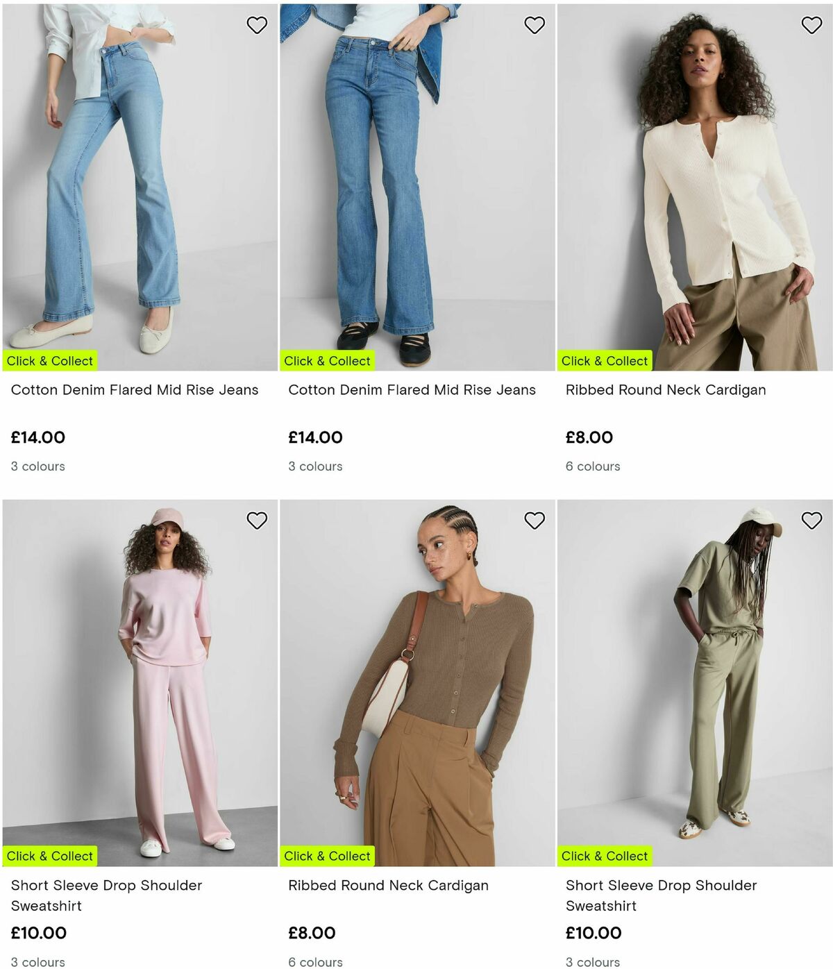 Primark Offers from 22 July