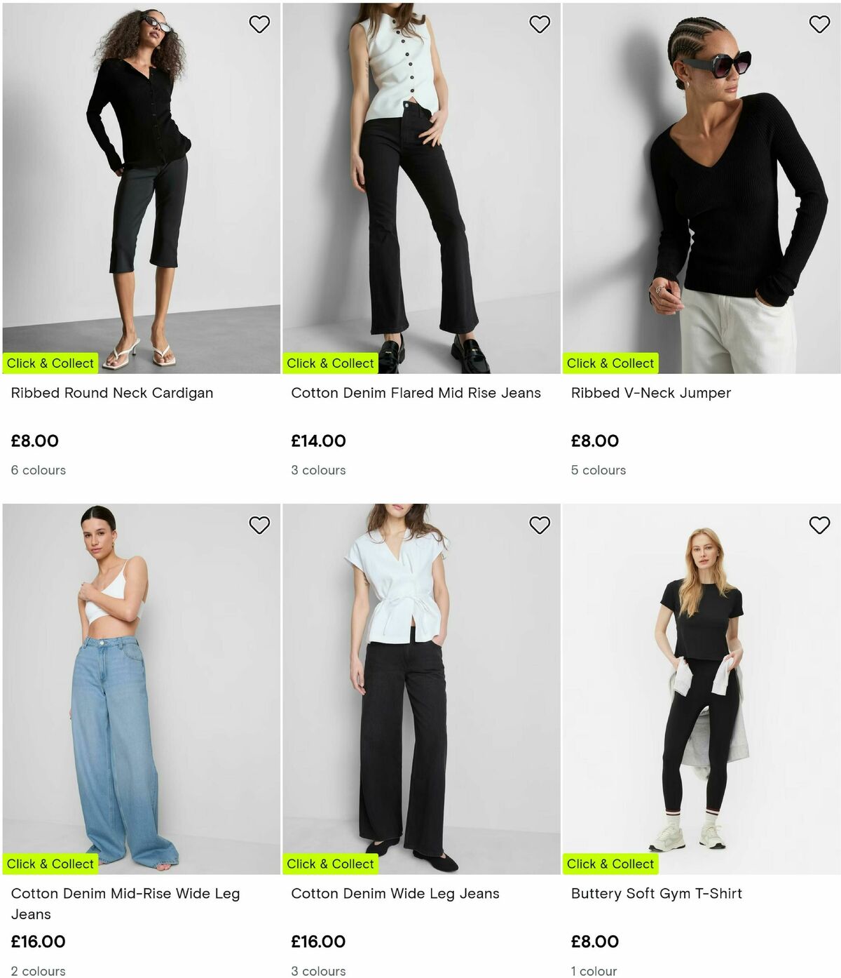 Primark Offers from 22 July