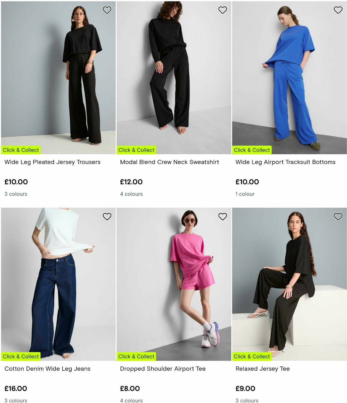 Primark Offers from 22 July