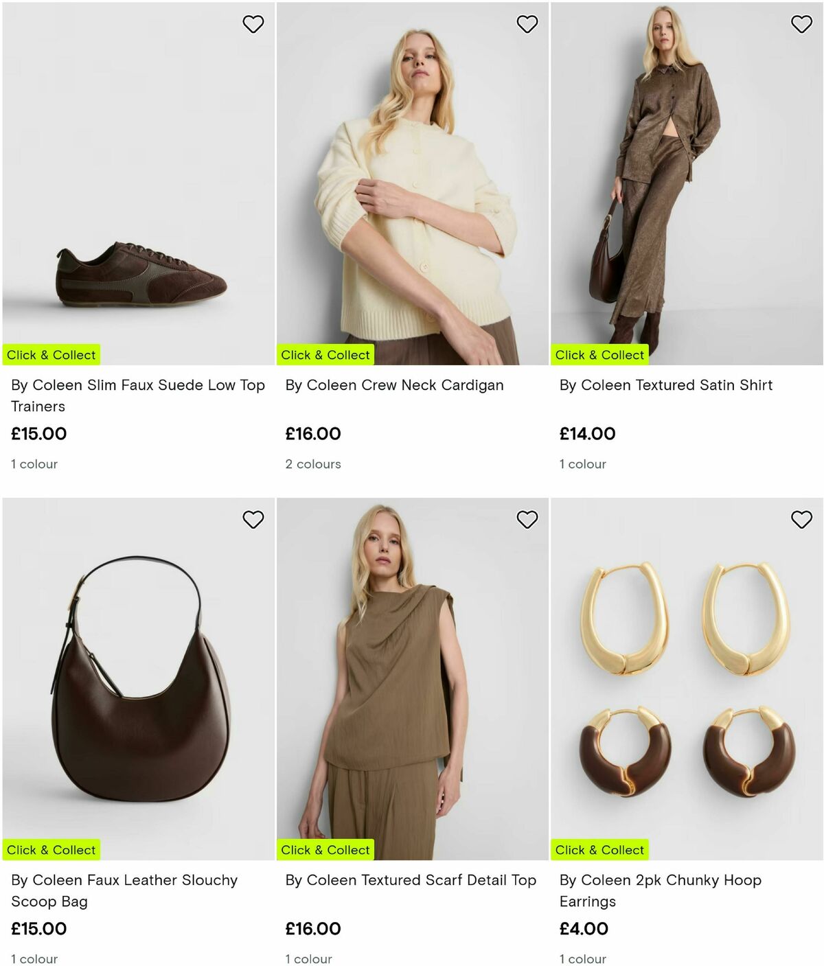 Primark Offers from 21 August