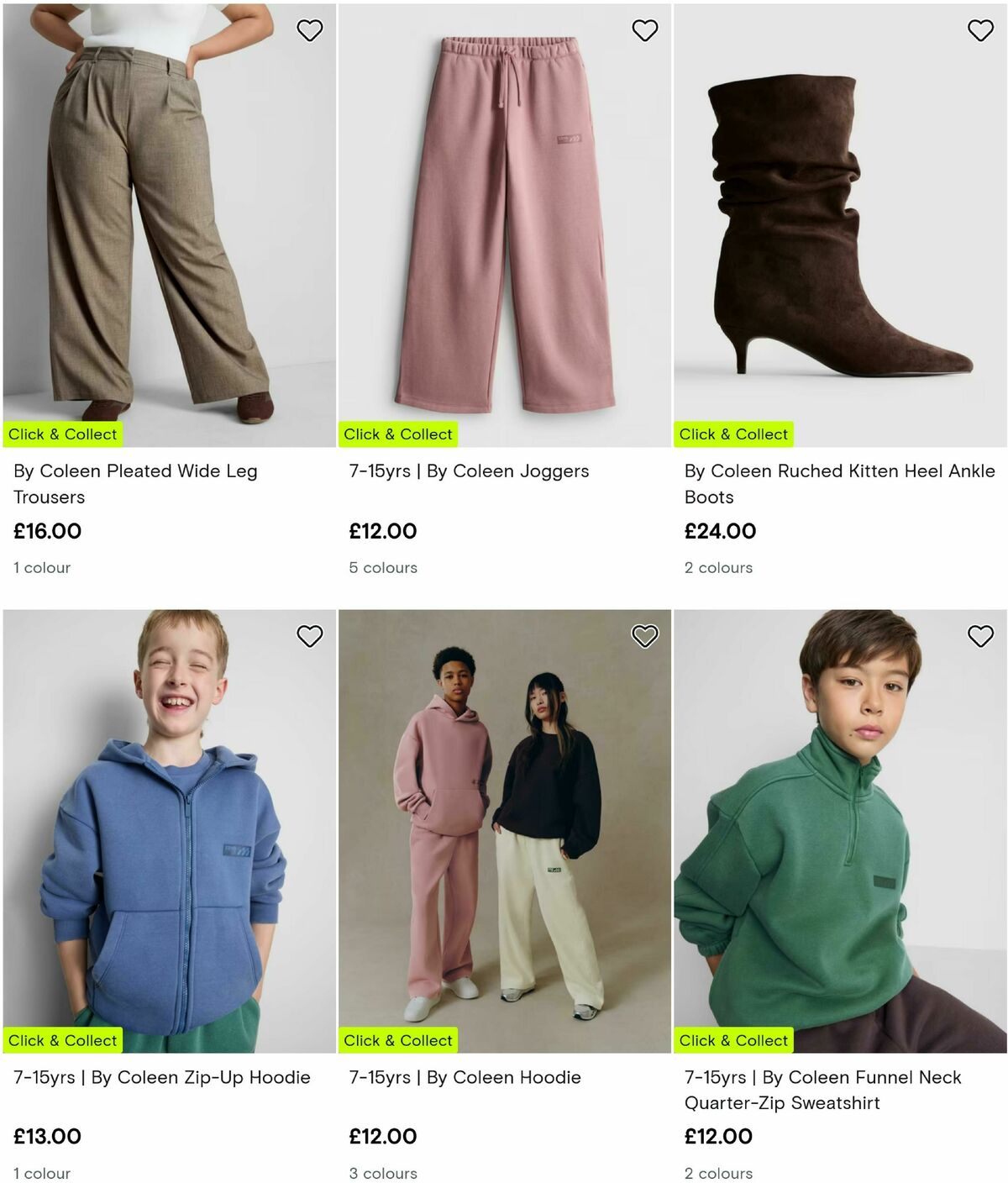 Primark Offers from 21 August