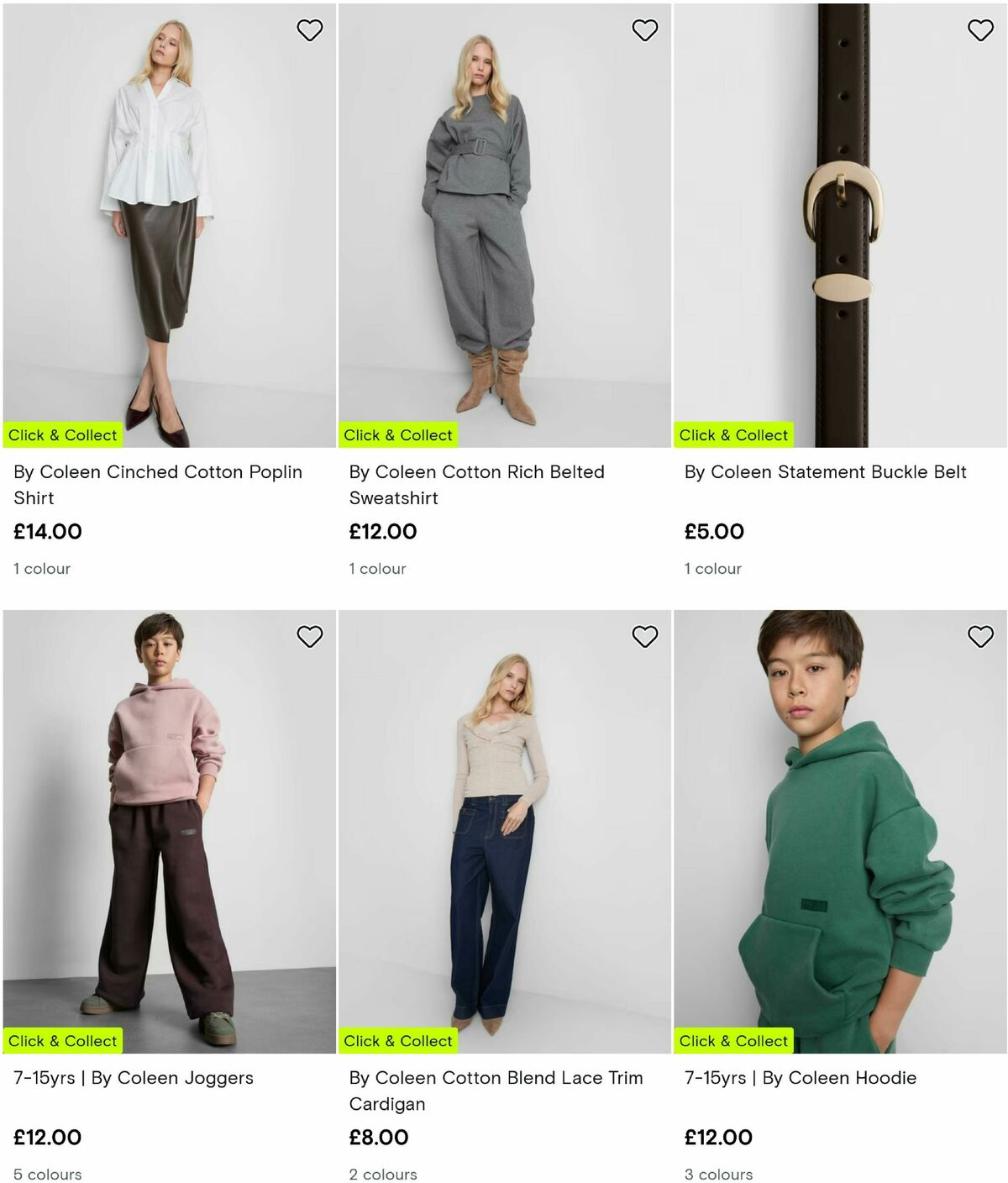 Primark Offers from 21 August