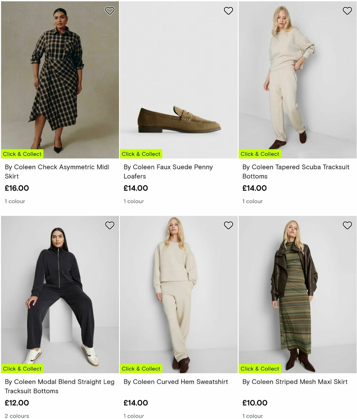 Primark Offers from 21 August