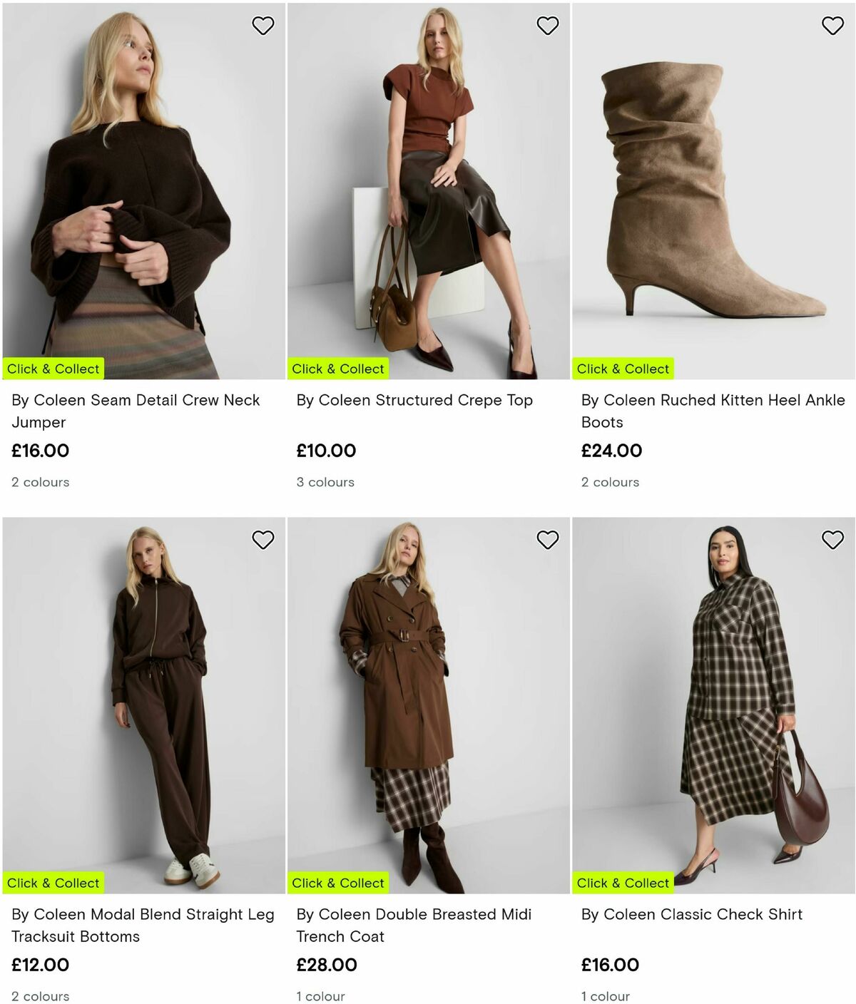 Primark Offers from 21 August