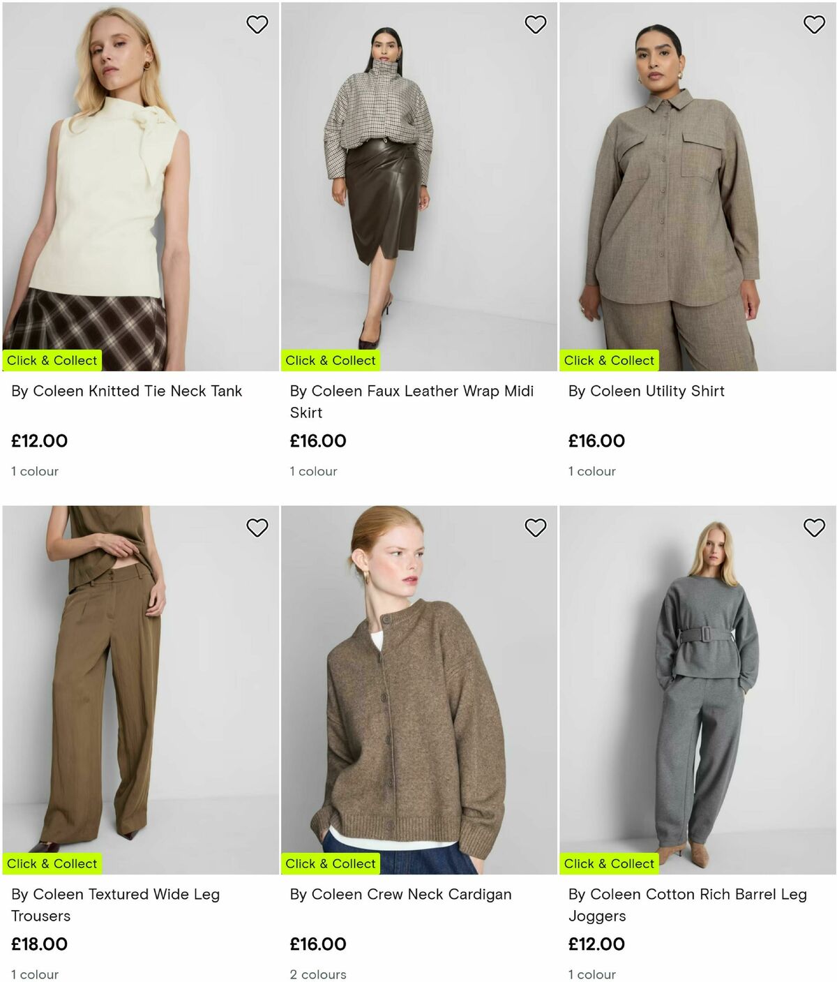 Primark Offers from 21 August