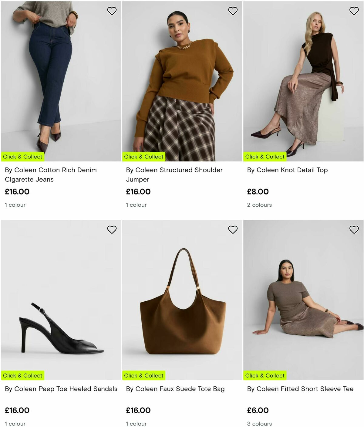 Primark Offers from 21 August