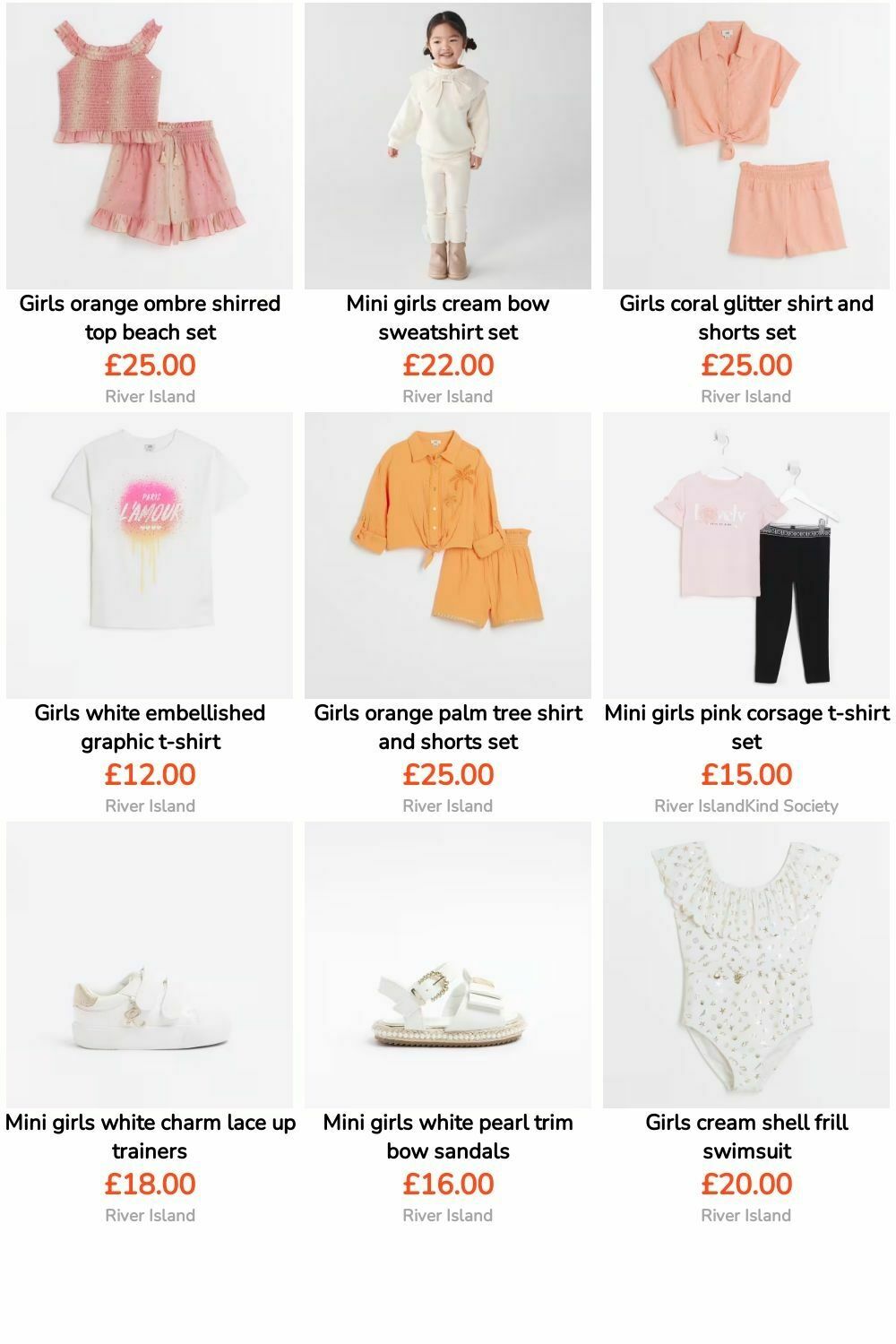 River Island Offers from 1 March