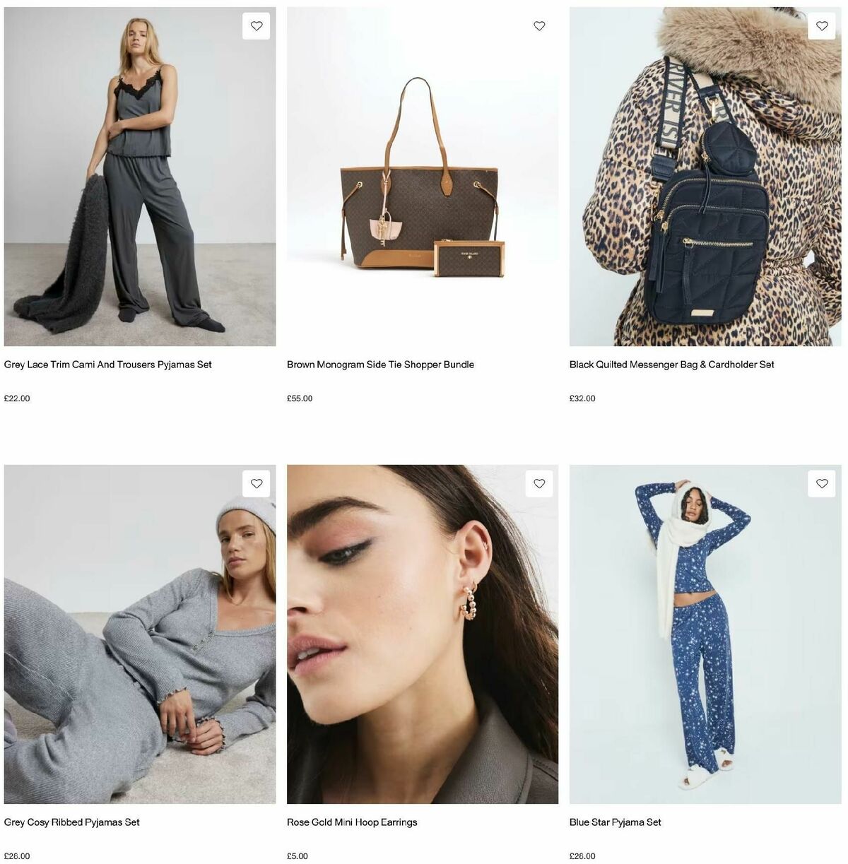 River Island Offers from 1 December