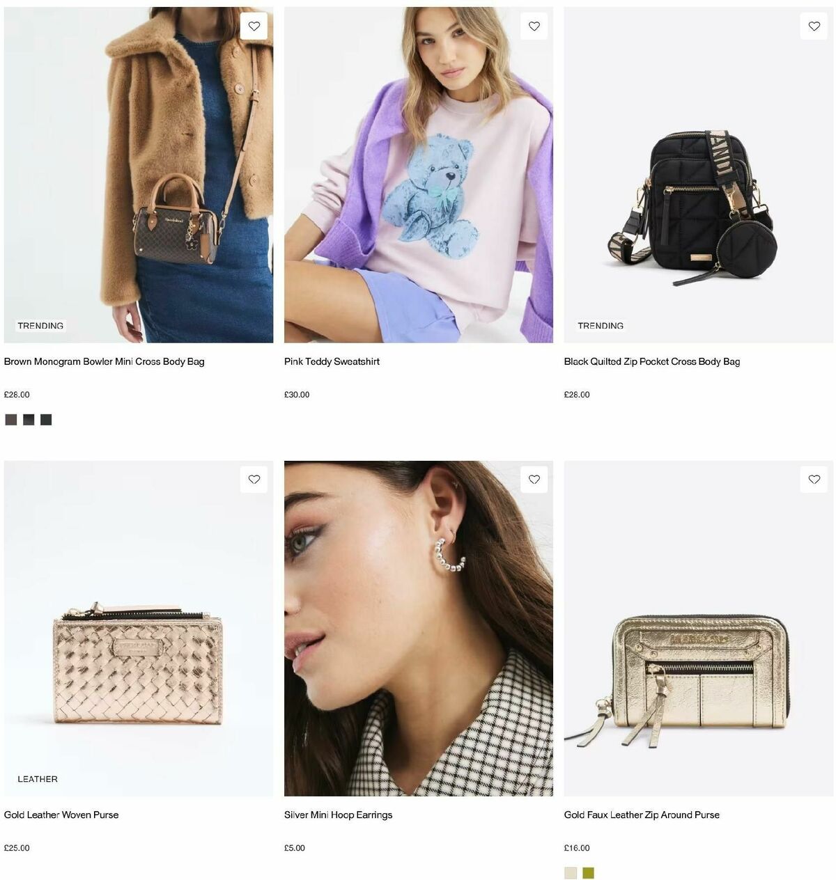 River Island Offers from 1 December