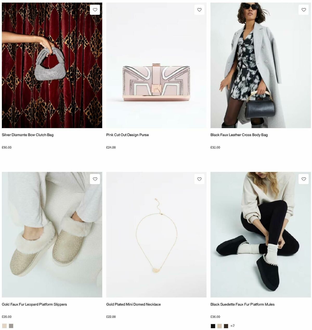 River Island Offers from 1 December