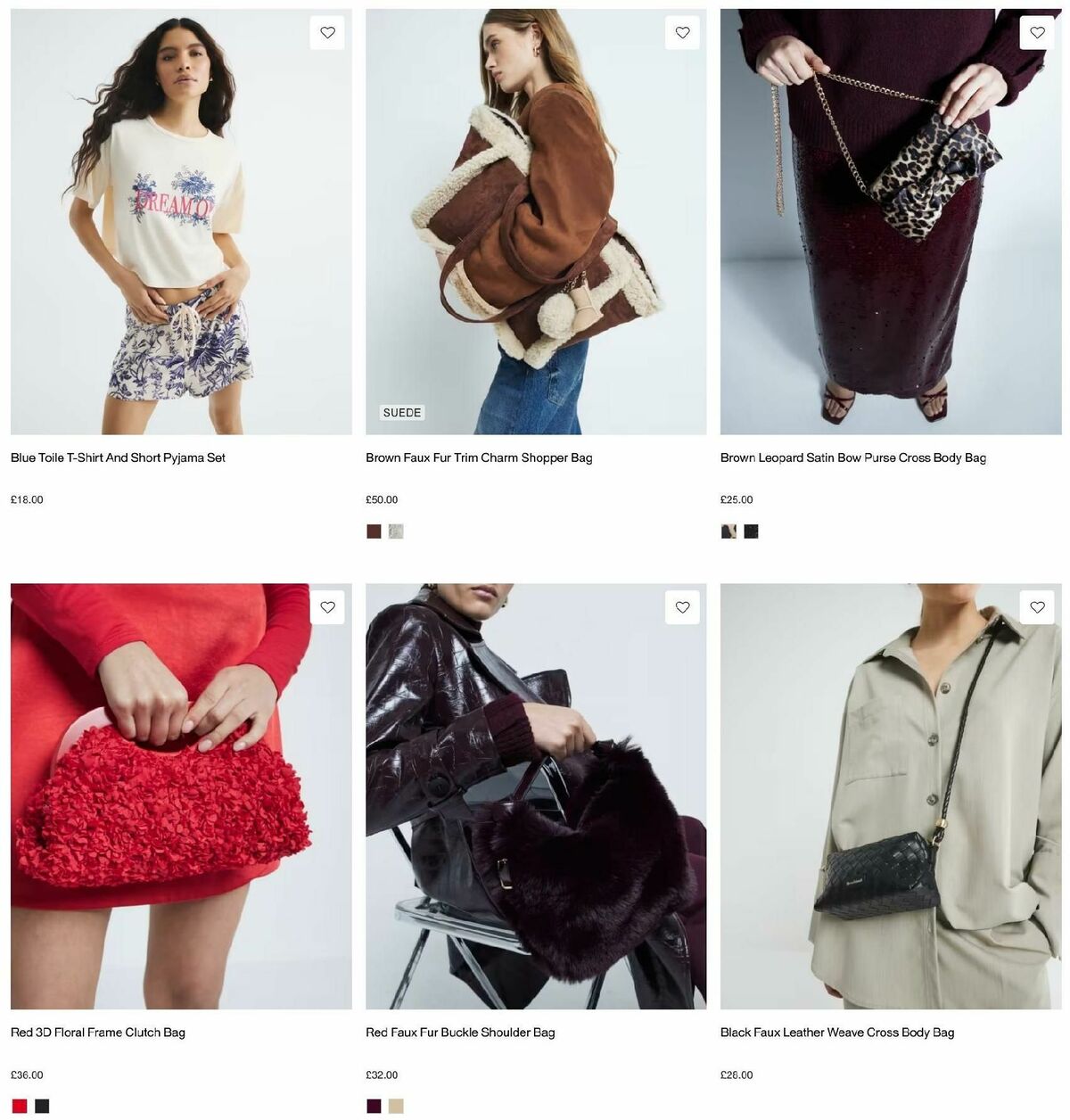 River Island Offers from 1 December