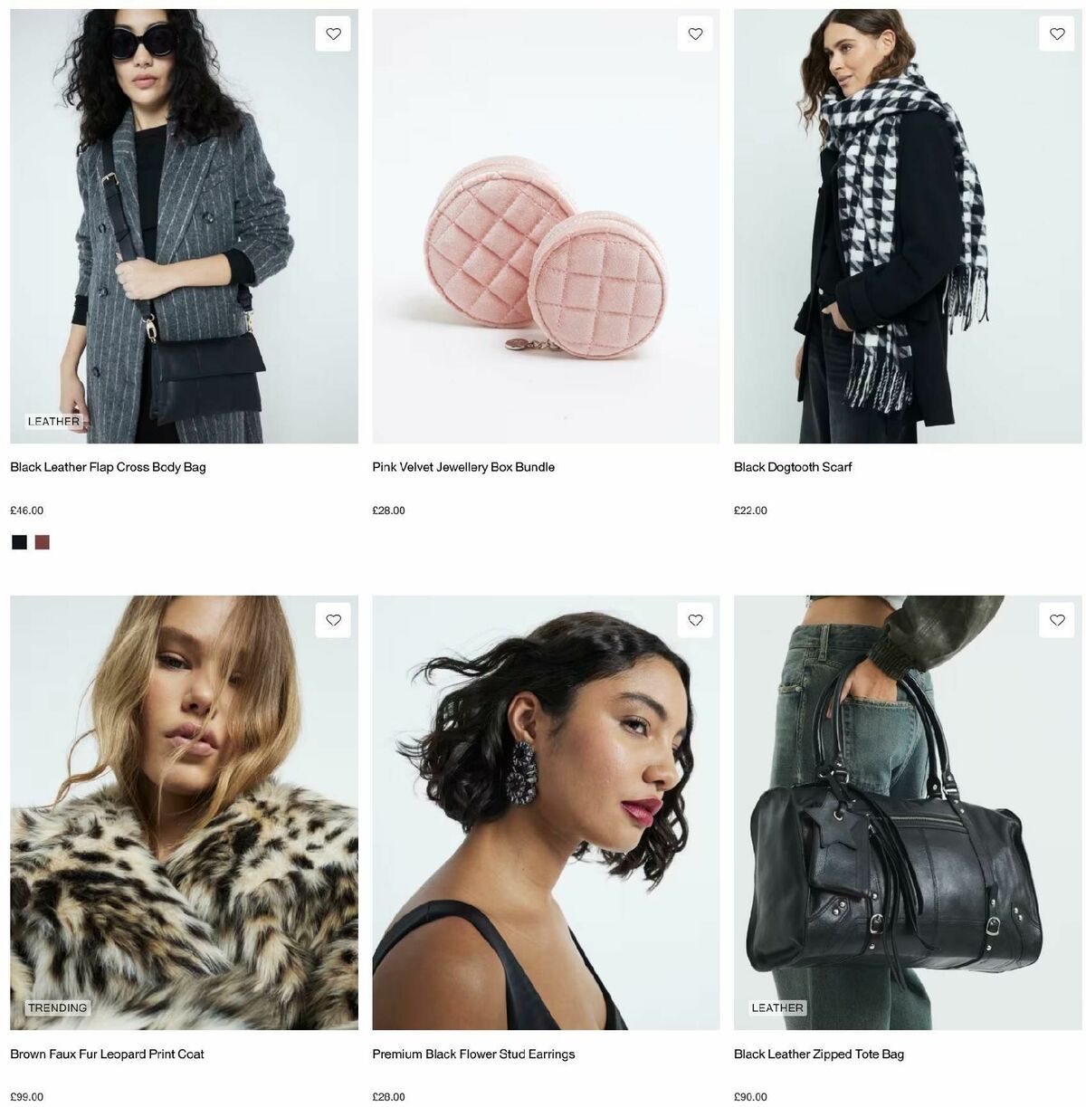 River Island Offers from 1 December