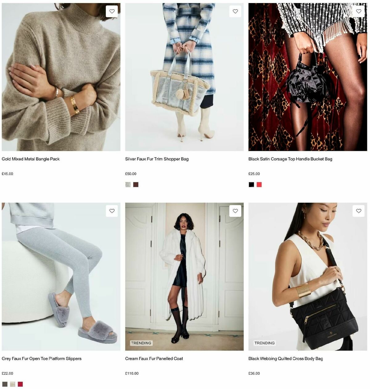 River Island Offers from 1 December