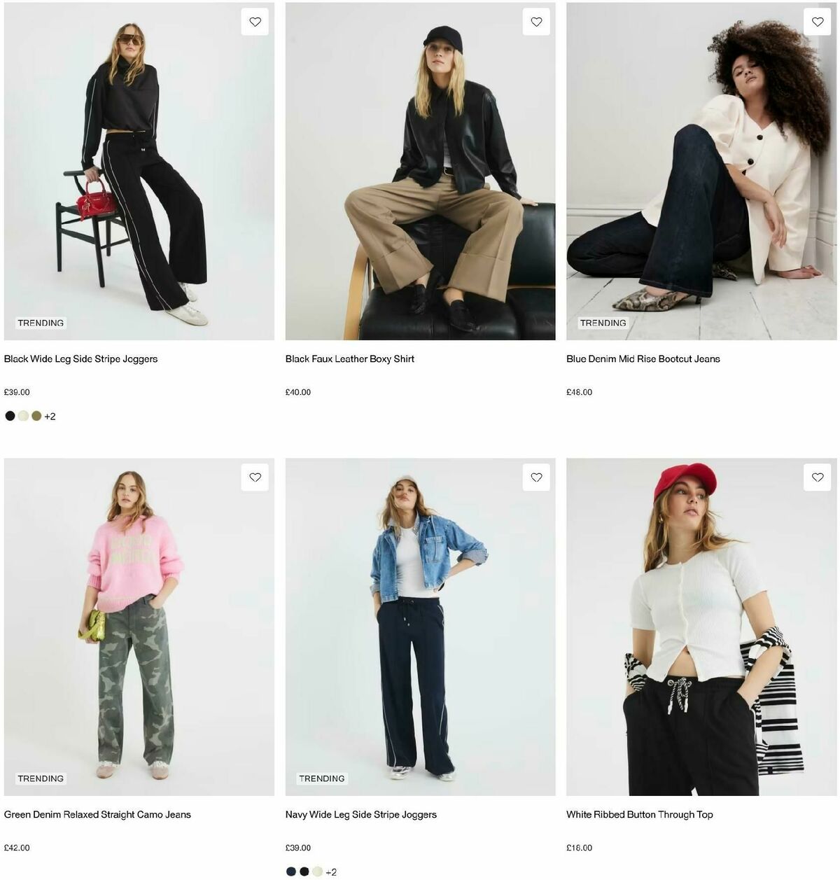 River Island Offers from 1 February