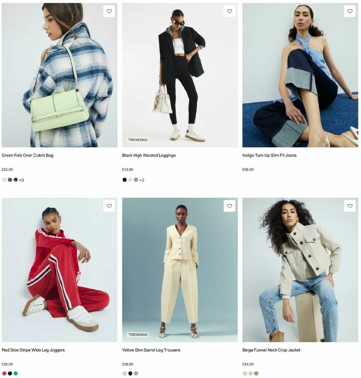 River Island Offers from 1 February