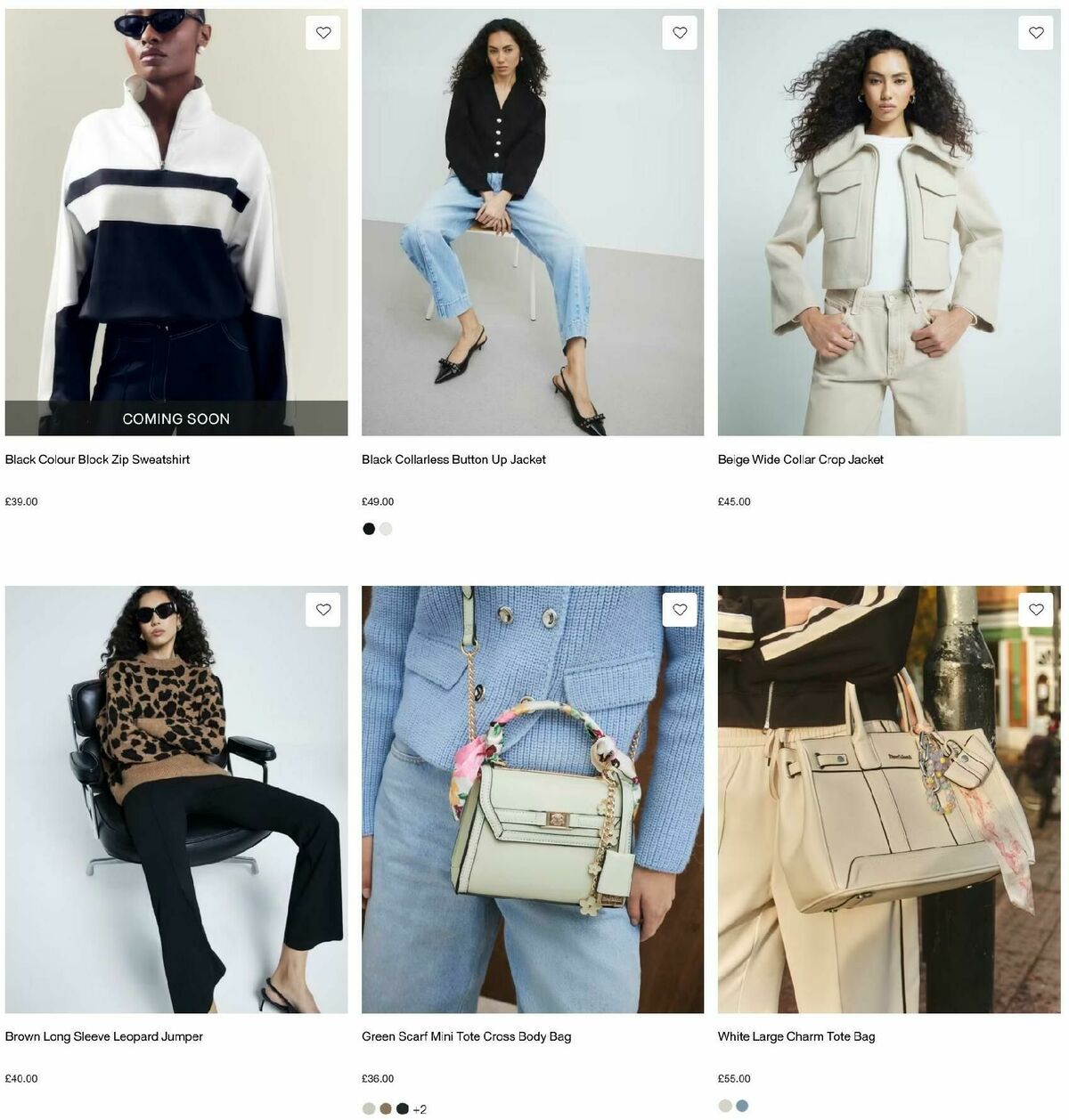 River Island Offers from 1 February