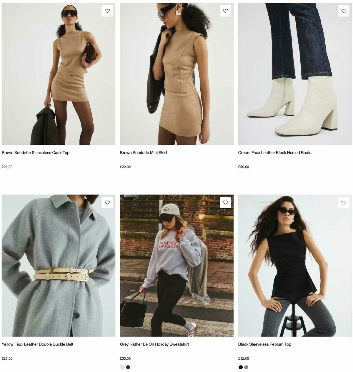 River Island Offers from 1 February